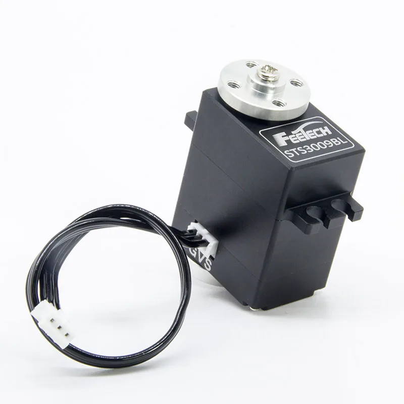 FEETECH BusLinker TTL Debug Tablica Bus Servo TTL Kommunikation Daisy Chain Feature Build Kleiner DIY Bionic Robot