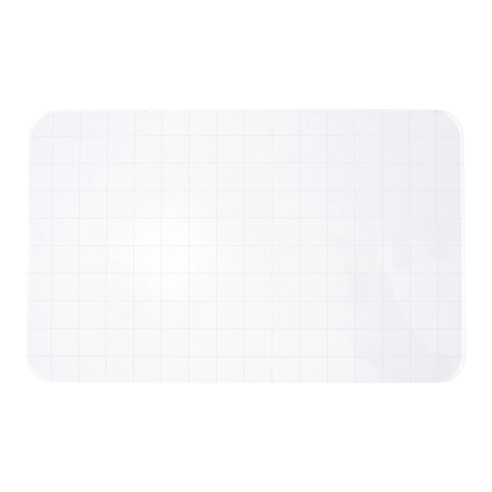 

Acrylic Stamping Tool Clear Block Toy Stamps Diary Seal Tools Hard Durable Practical Use Stamping Projects Cards Notebooks
