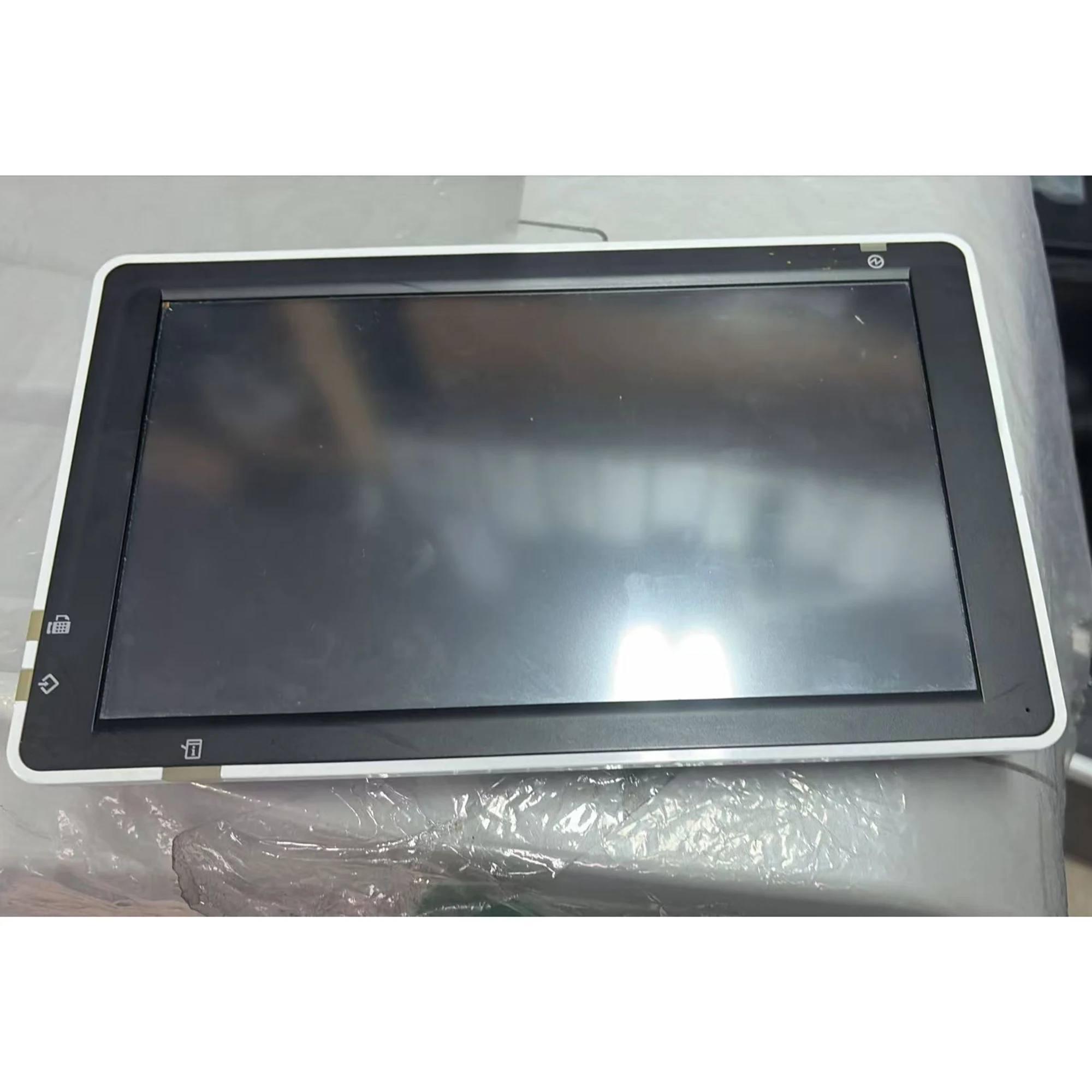 

Панель управления в сборе для Ricoh MP C2004 C2504 C3004 C3504 C4504 C5504 C6004, блок дисплея