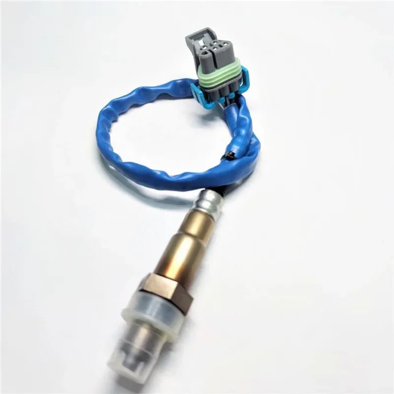 Loki J 12616201 Car Oxygen Sensor Front Left/Right For Cadillac CTS 3.0L