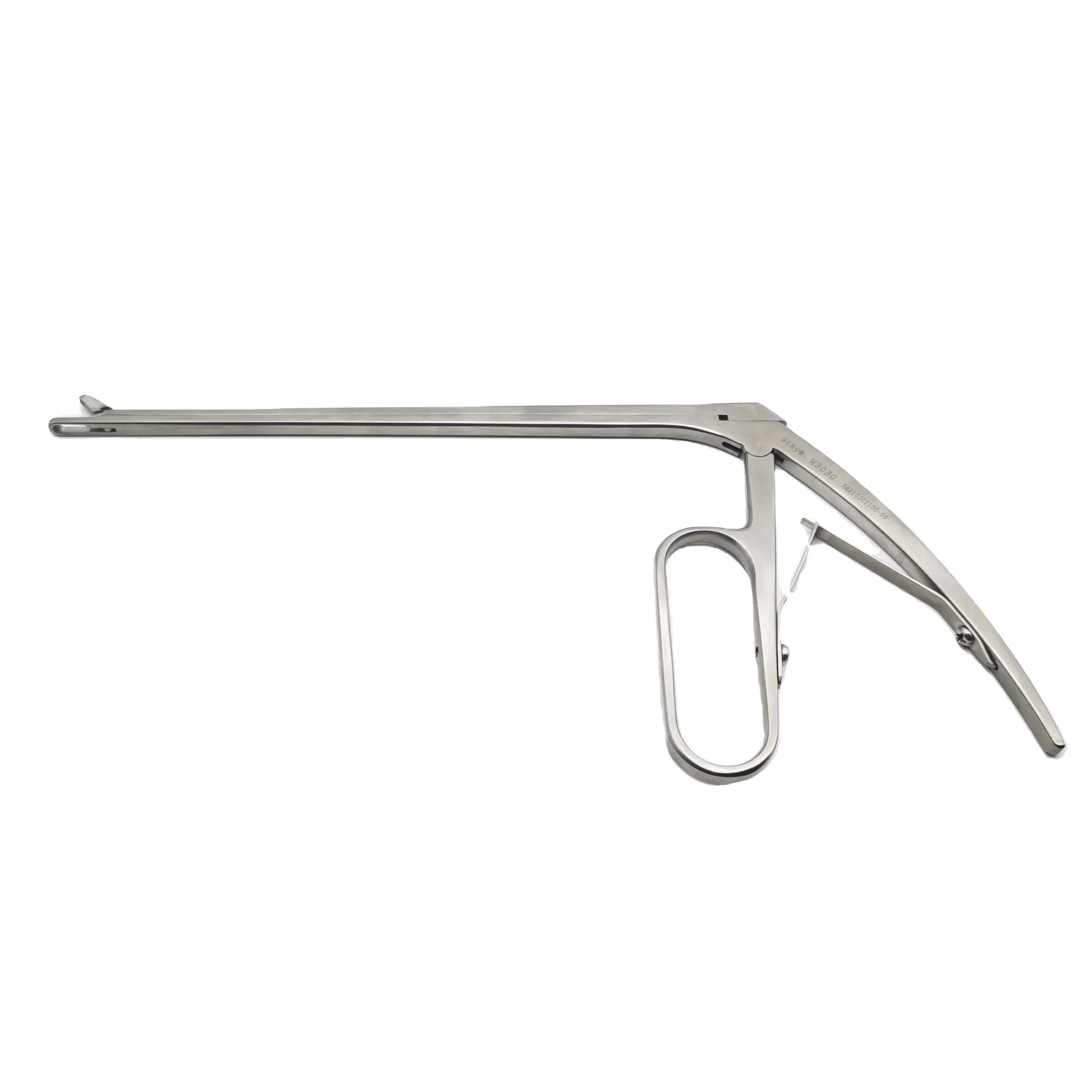 Gynecological Instruments Cervical Punch Biopsy Forceps