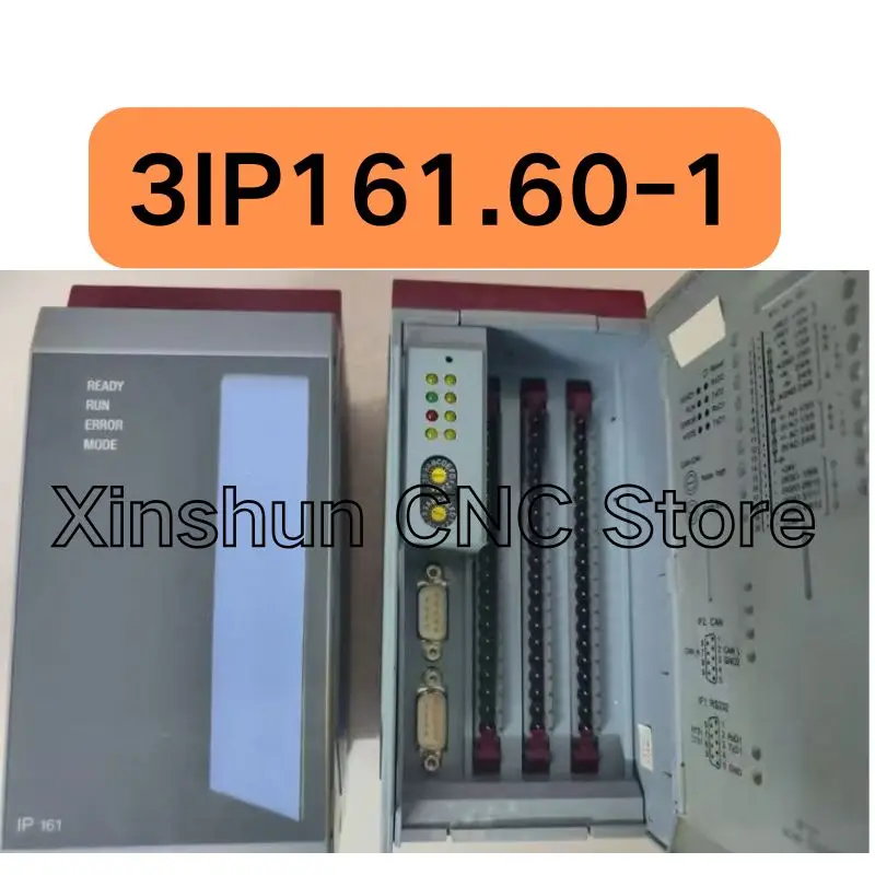 Second hand 3IP161.60-1 communication module test OK, fast shipping