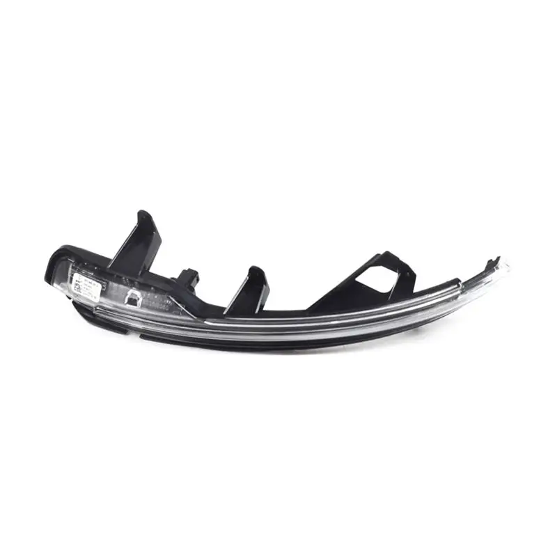 

For Cayenne 9Y0 9Y3 Exterior Rear View Mirror Lamp Turn Signal Light Indicator Light-T61C