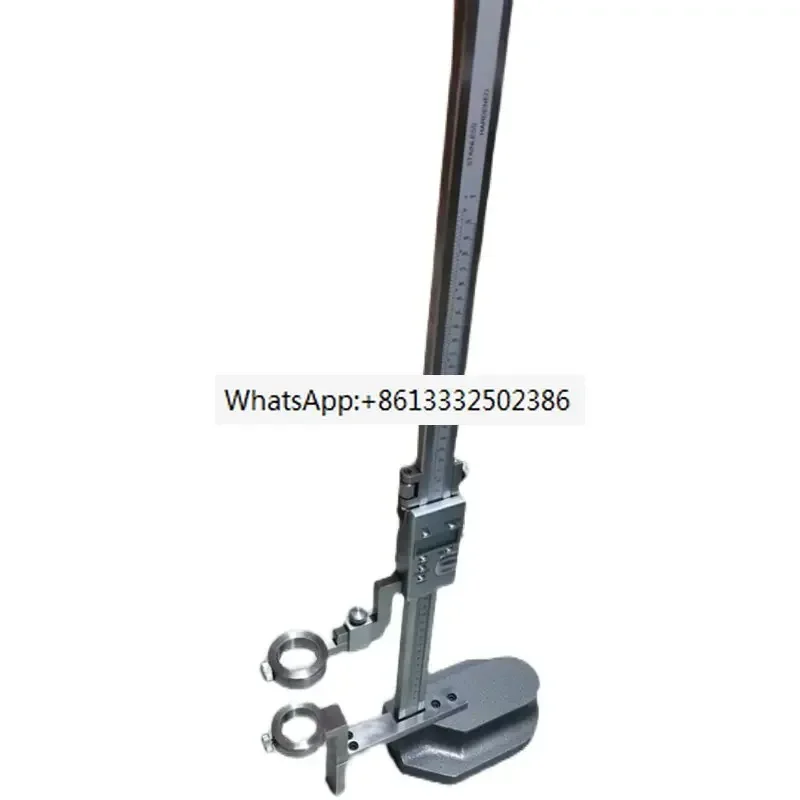 

Ультразвуковой/калибровочный инструмент/стойка для калибровочных устройств/0-500 точность 0,01 мм для проверки и тестирования/инструменты и инструменты