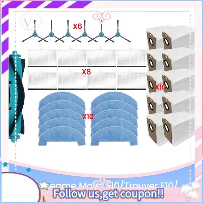 Durable 35PCS For D… - image