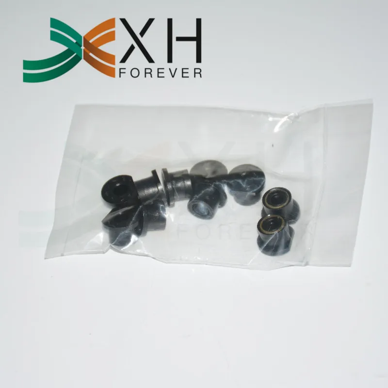 10pcs. 55WA30010 Developer Bushing for Konica Minolta 7165 7272 Bizhub 600 601 750 751 Di650 Di7210