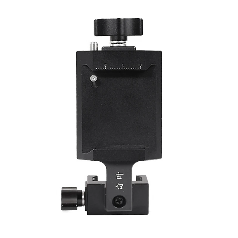 

Hot Camera Bracket Vertical Video Camera Mount DSLR Shooting Mount For DJI Ronin RS2 RS3 RS3 Mini RS3 Pro Accessories