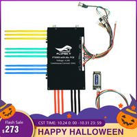 Flipsky FT85RS ESC 84V 550A With Water Cooling Enclosure NON-VESC For E-Foil Fighting Robot Surfboard AGV Robot