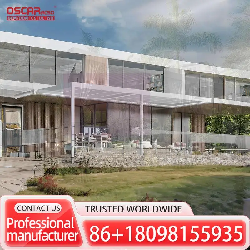 Motorized Awning Ou… - image