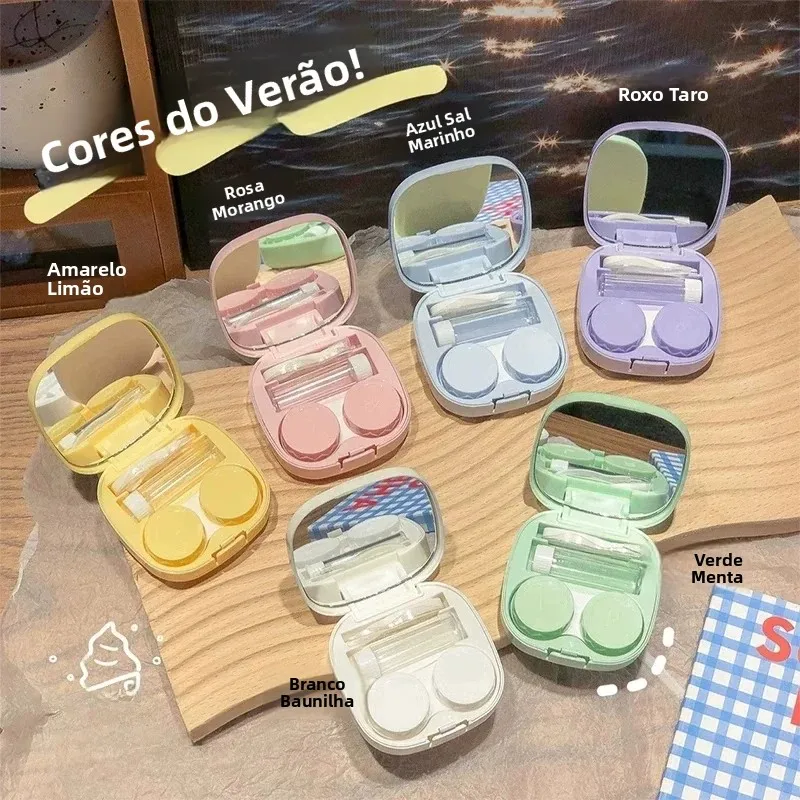 portable-macaron-invisible-contact-lens-storage-box-integrated-design-eye-care-beauty-contact-lens-case-with-mirror