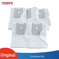 Original Roidmi EVA vacuum sweeping robot spare parts dust bag accessories
