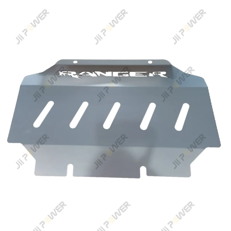 Skid plate for Ranger 2016+ T7/T8