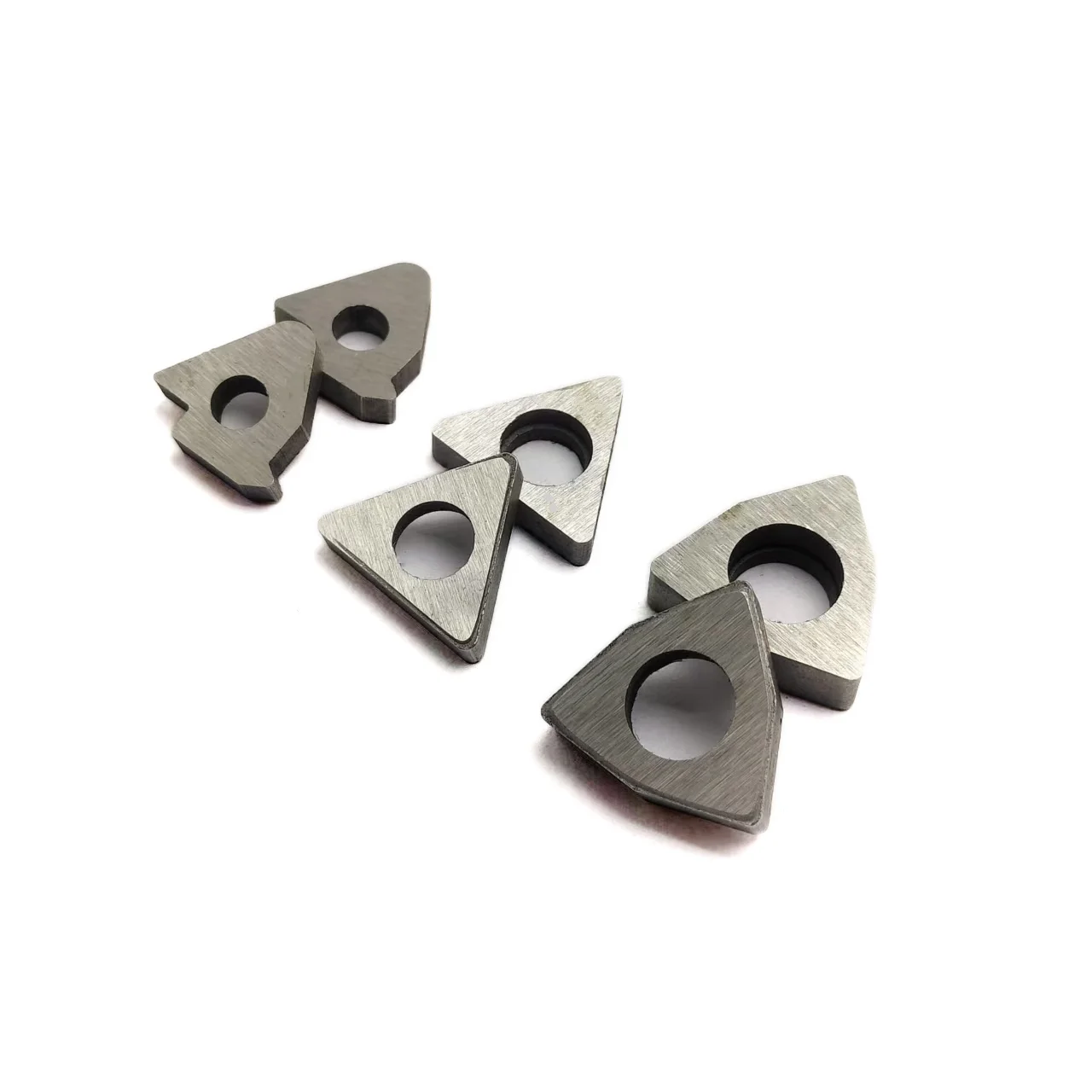 MW0804 MT1603 STM1603 CNC Turning Shim Tool Pad Gasket LD9060 For Lathe Tool Holder Blade