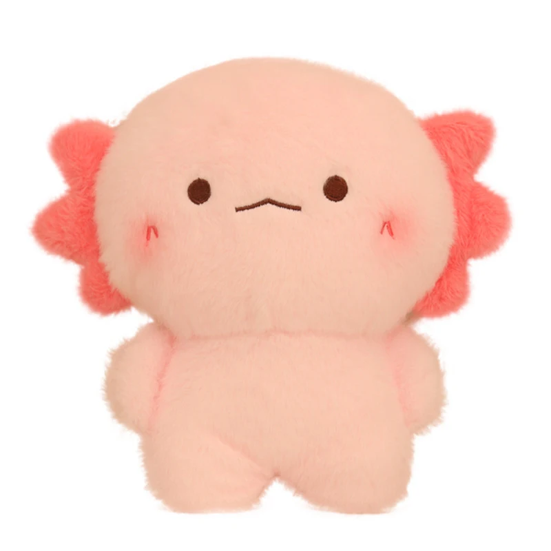 1 Piece Octopus Hexagonal Dragonfish Devil Fish Seal Penguin Cartoon Sea Ocean Animal Plush Toy Stuffed Doll Boy Girl Gift