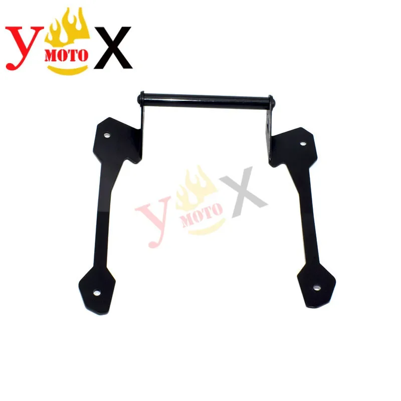 F850 GS 19-20 Motorcycle GPS Phone Navigation Bracket Holder Support Solid Stand Mounting For BMW F850GS ADV 2019-2020