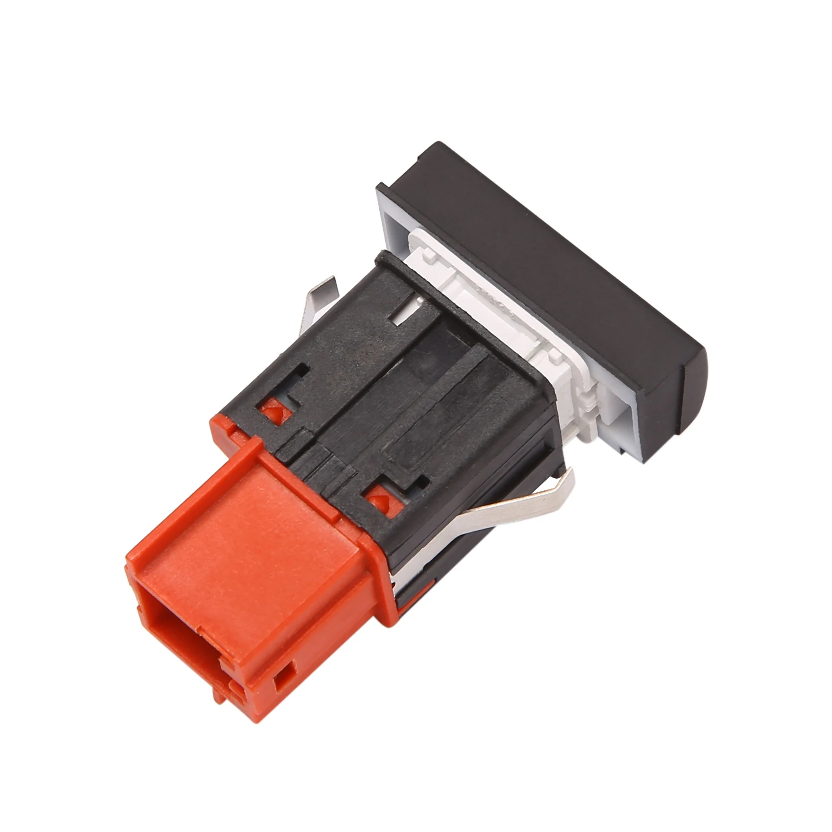 

Innovative Car TPMS Tire Pressure Warning Switch BUTTON with Harness Set