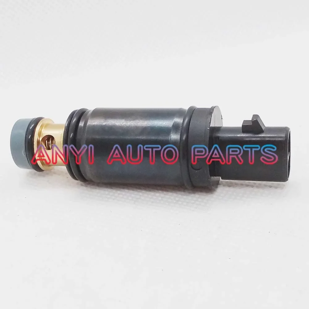 CV041 RC.460.034 Electronic Control Tower Valve Denso 5SL12 for Fiat Punto T-jet / Bravo / Opel