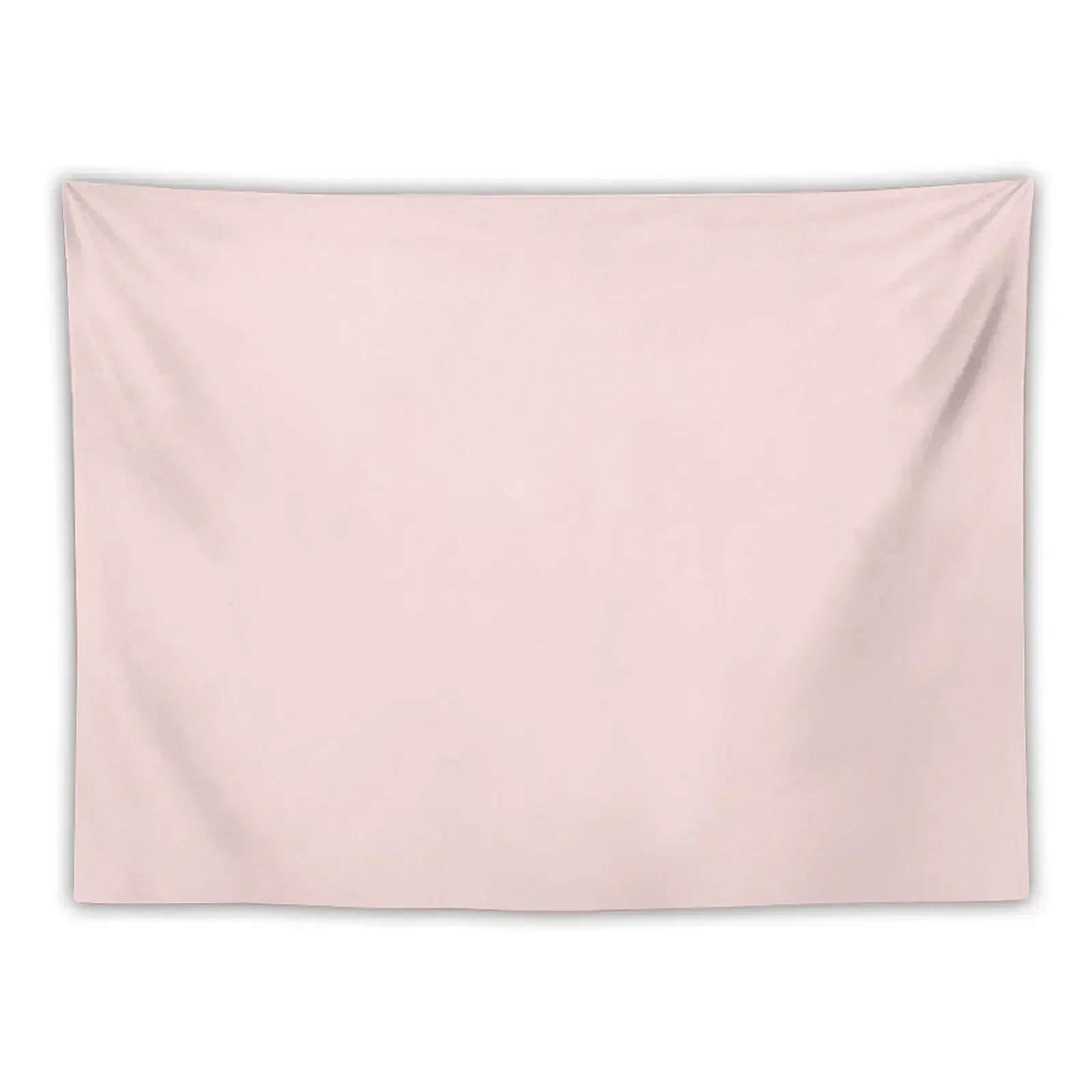 BEAUTIFUL COLORS - PLAIN MISTY ROSE - OVER 80 SHADES OF PINK AT OZCUSHIONS Tapestry Outdoor Decoration Home Supplies Tapestry