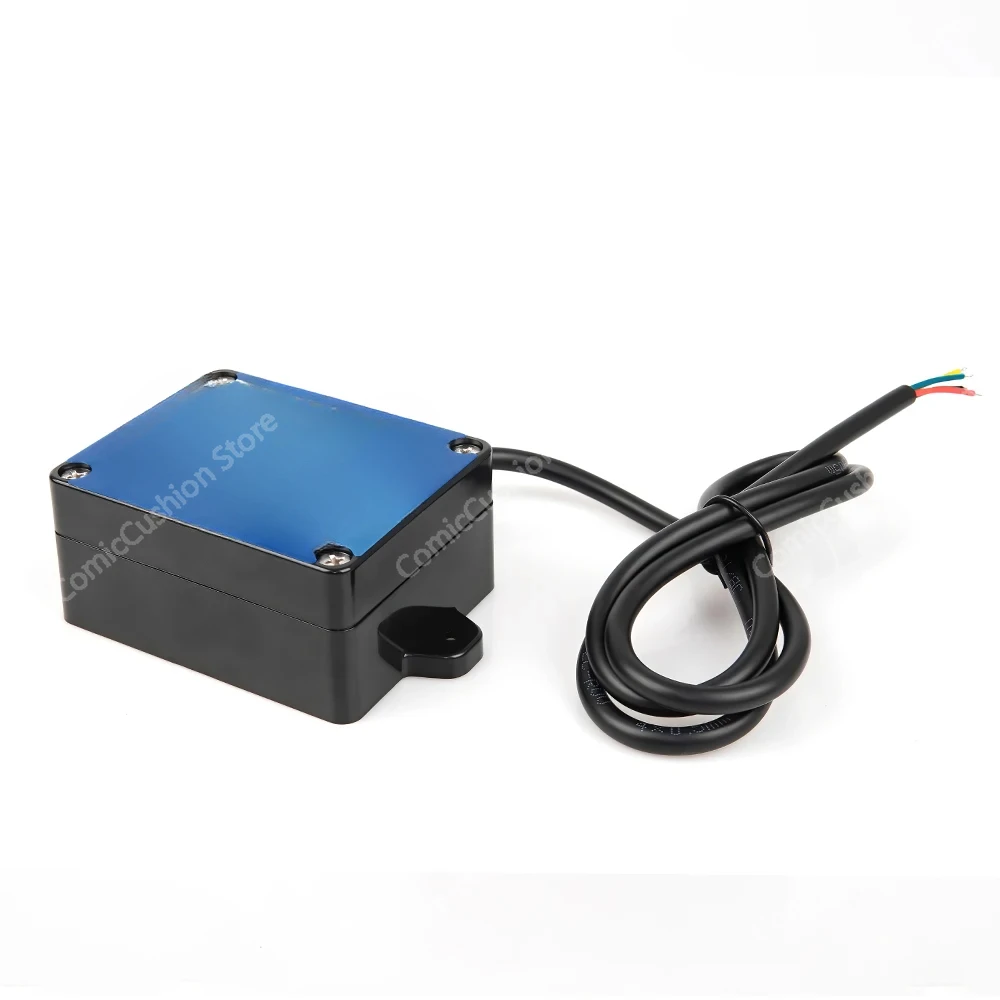 RS485 Output Standard Modbus-RTU Protocol Carbon Dioxide Detection CO2 Transmitter Sensor