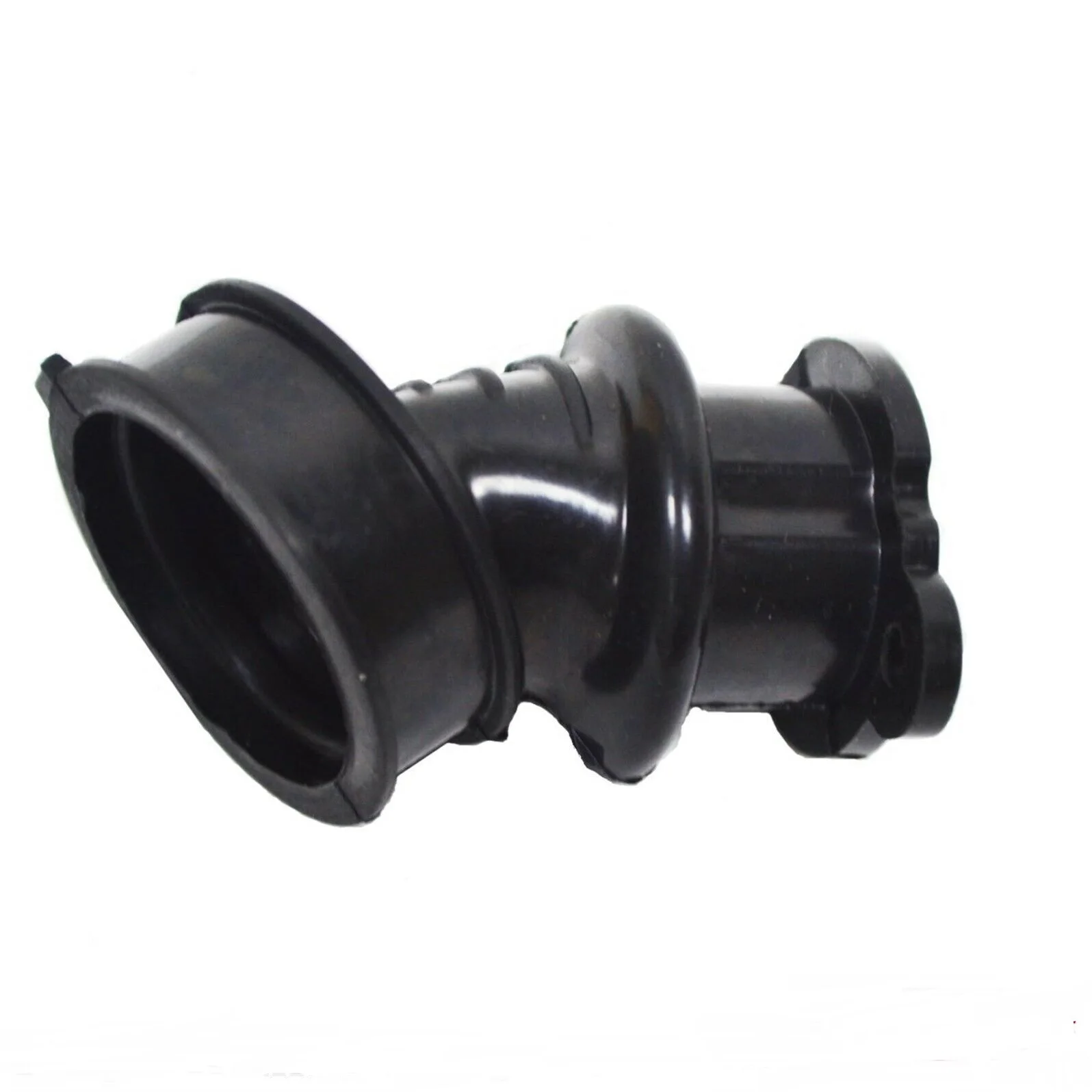 Air Intake Manifold Fit For STIHL 038 MS 380 MS 381 MS380 MS381 Chainsaw Rubber Boot Hold Replace Part 1119 141 2200