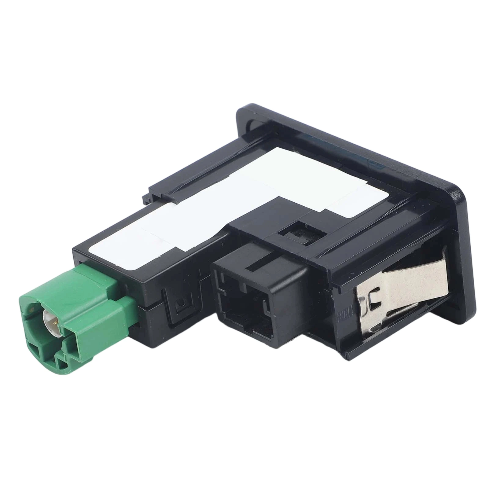 AUX USB Socket Adaptation Solution for VW\'s Vehicle Lineup including For MK7 & For Touran with part number 5Q0035726E