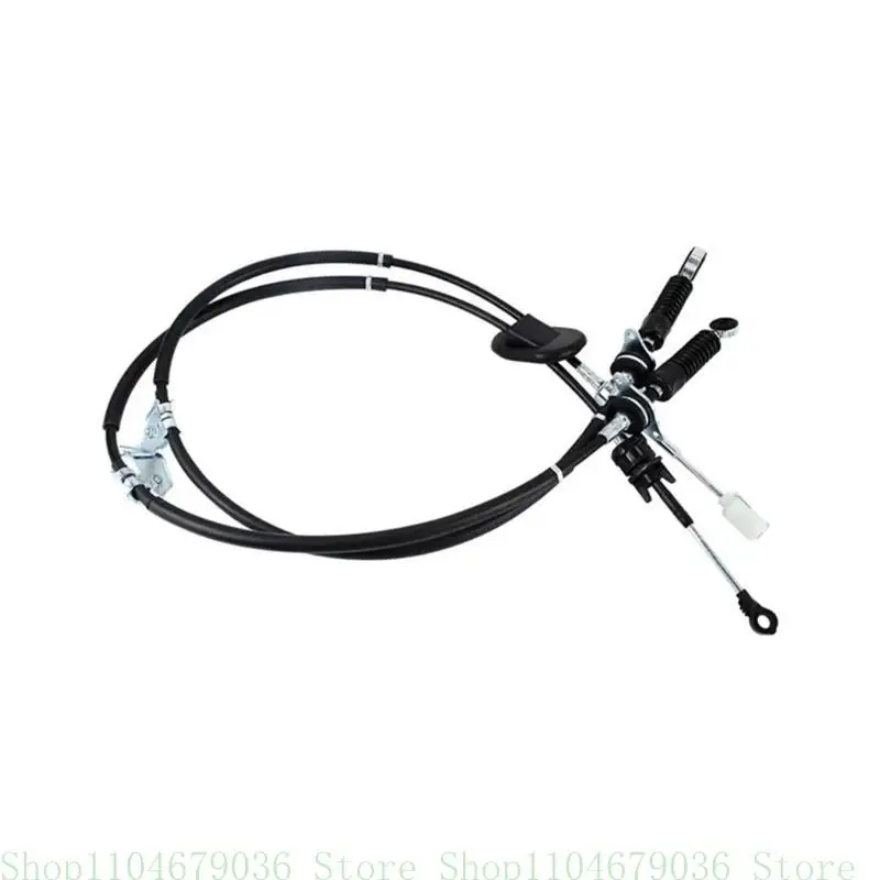 

Precise Engineered Manual Gear Shifts Transmission Cord for K24 5/6 Speed 54310-SDA-L02 54310SDAL02 Enhances Reliability