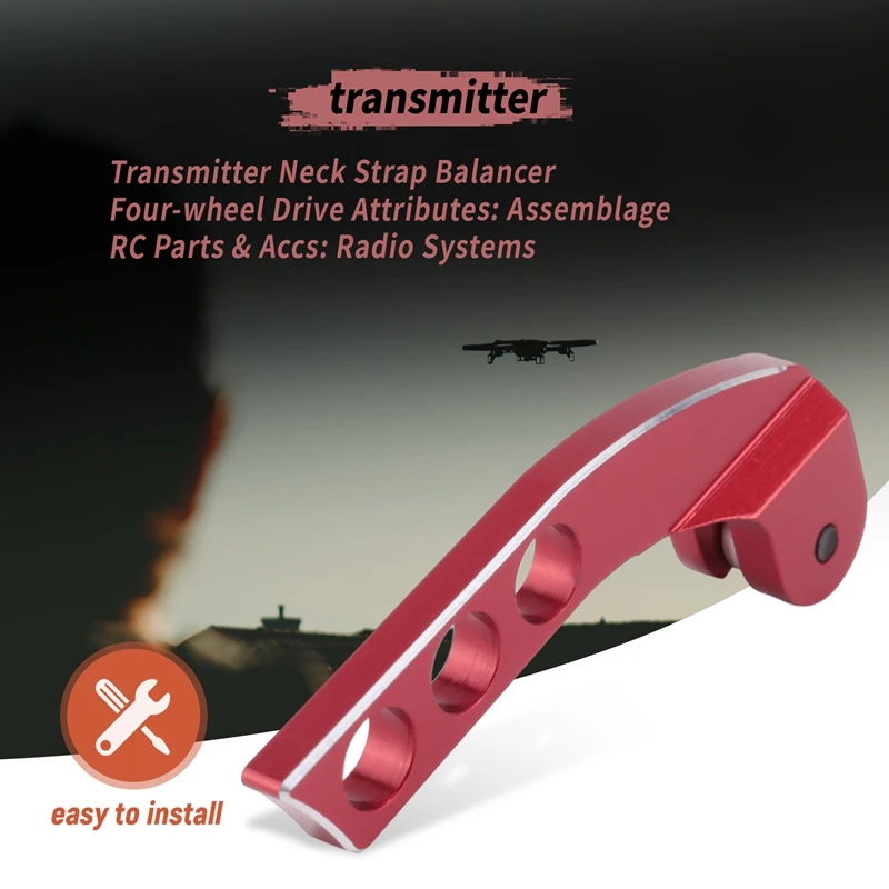 Transmitter Neck St… - image