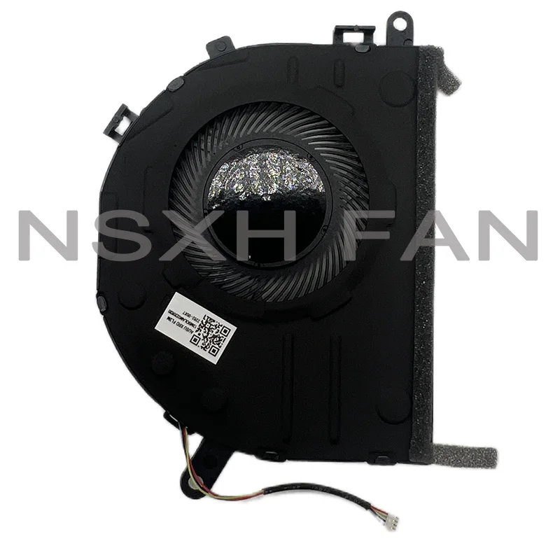 Imagem -04 - Ventilador de Refrigeração para 330s Small Novidades Tide 700014ikbr 7000-15 Fkh9 Dfs561405pl0t Bapb0906r5h P003 Xrf561405pl0t