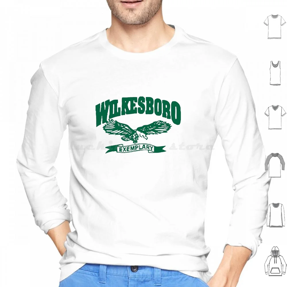 Untitled Hoodies Lo…