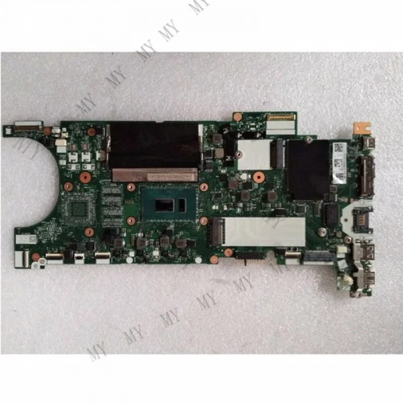 

TT Original for Lenovo ThinkPad T480s Motherboard I5-8350 UMA 8G 02HL836 02HL837