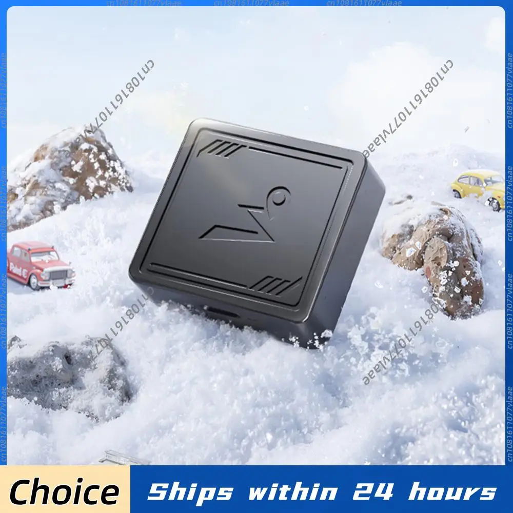 

1-3 шт. 4G GPS-трекер с функцией записи и отслеживания, портативное устройство для позиционирования GPS для пожилых людей, детей, домашних животных, автомобилей