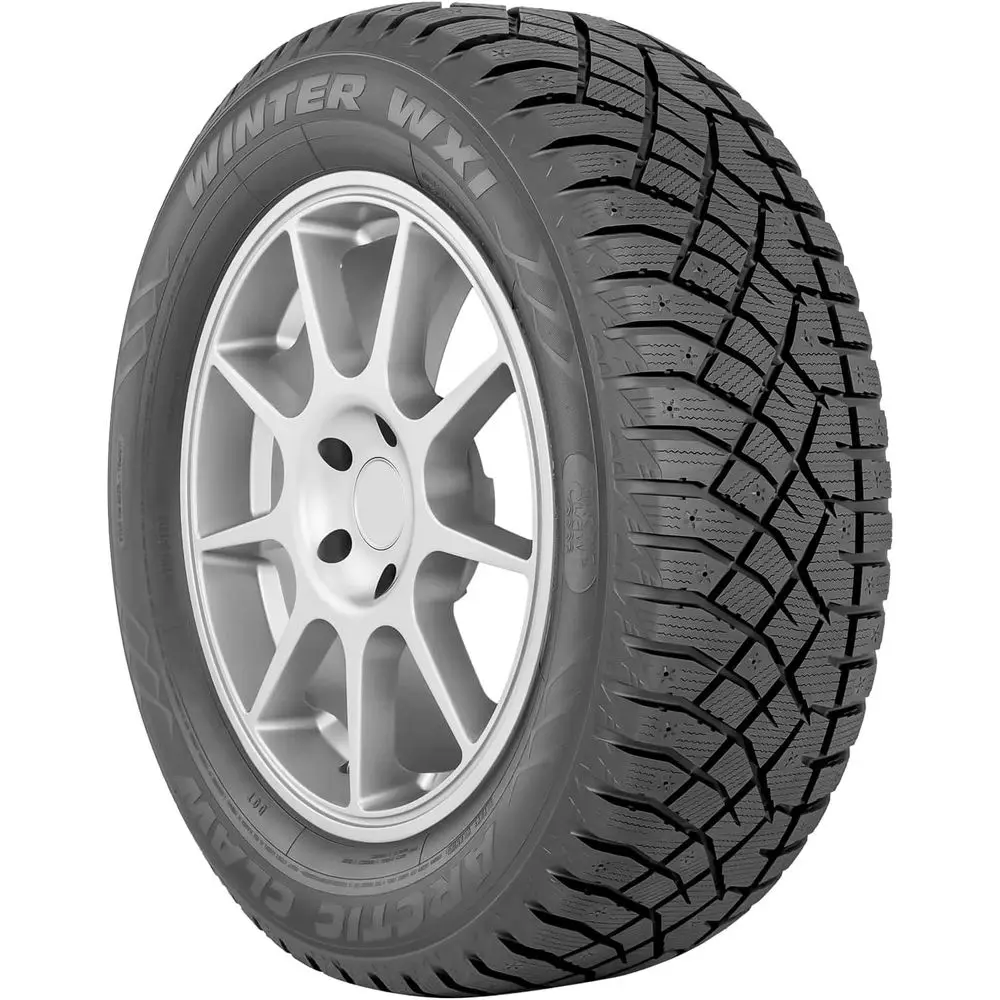 WXI 235/50R18 101T XL