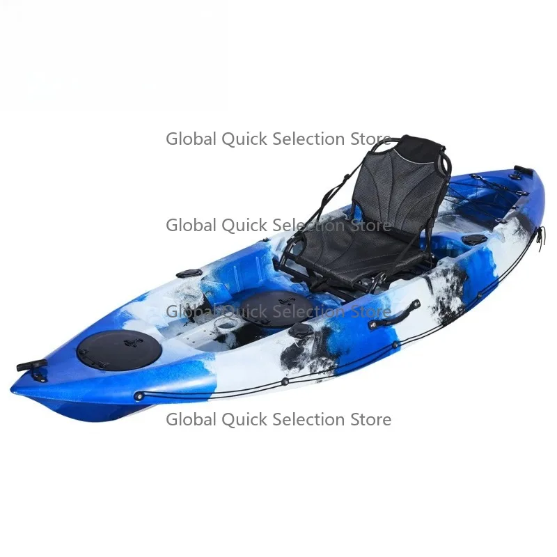 

2.8 M Small Boat Single One Person Sit on Top Kayak for Fishing kayak boat