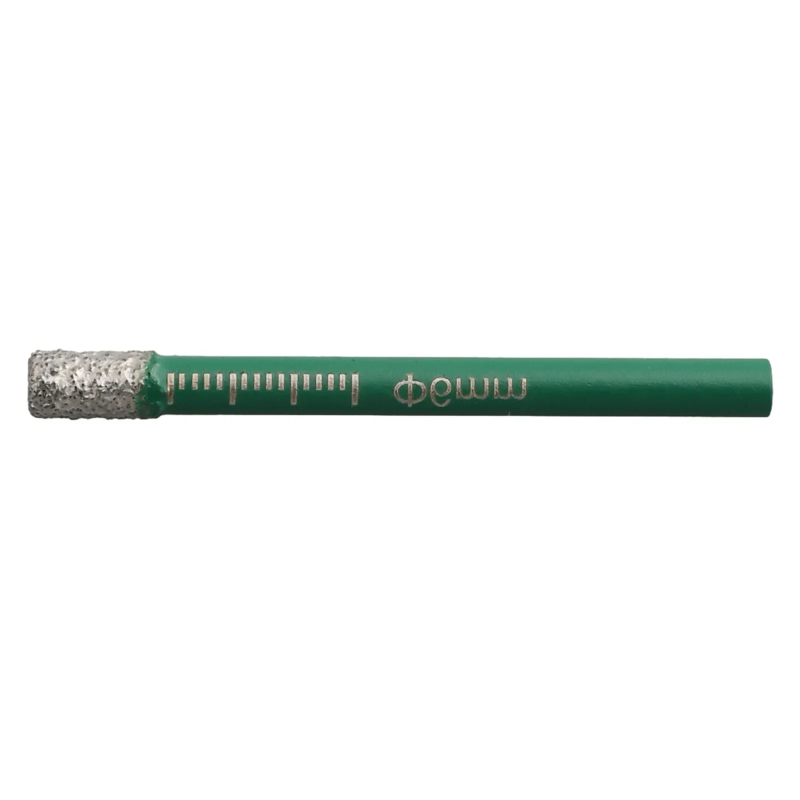 5-16mm Hexagonal Shank Brazed Dry Ceramic Tile Drill Bit Marble Granite Vitrified Tile Hole Opener Diamond Drill Bit Hole Saw