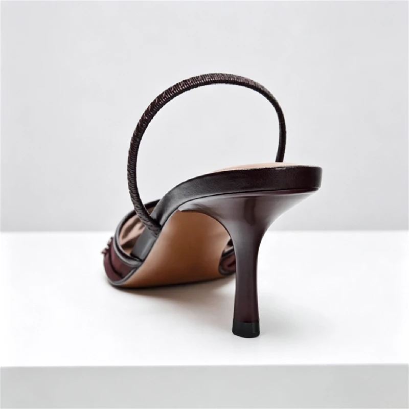 Thumbnail 3 - #66 Trending Pointed Toe Heels Right Now