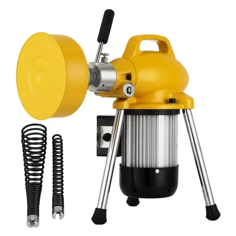 Removes cream and residue on pipe walls Hot sales