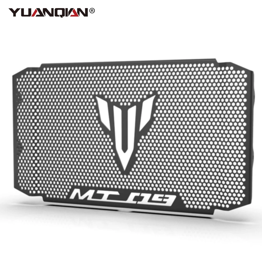 

Аксессуары MT09, сетчатая защита радиатора для YAMAHA MT-09 FZ09 FJ09 2014-2015-2016-2017-2018-2019-2020, решетка радиатора мотоцикла