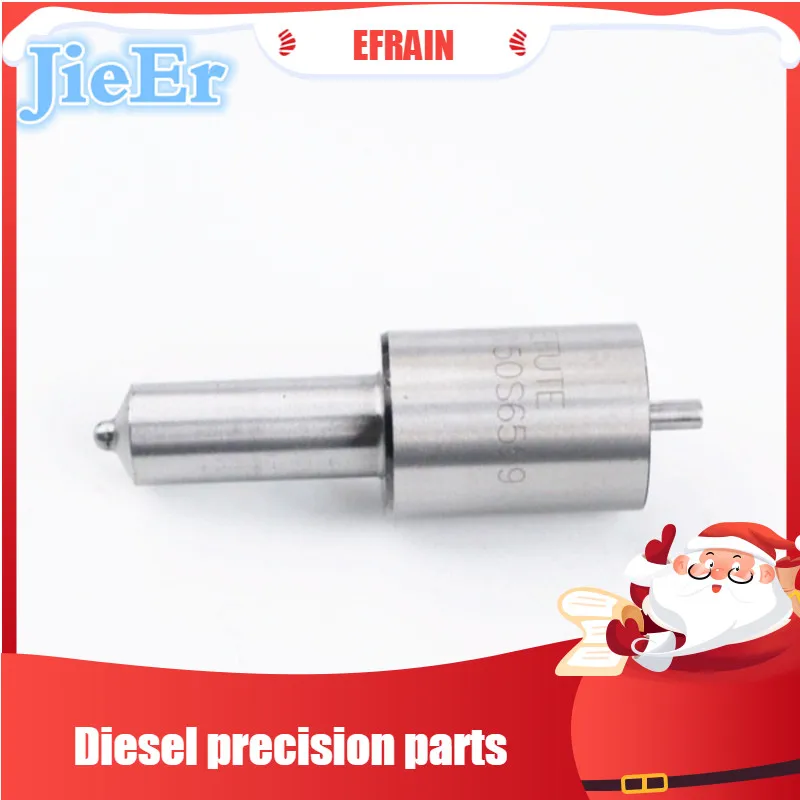 

6Pieces/Lot DLLA152S015 Suitable for Weichai engines DLLA152S295 High quality diesel engine injector nozzle