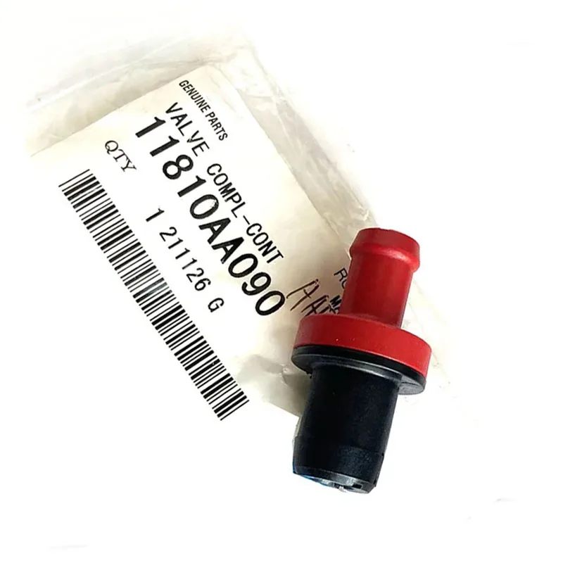 New Genuine PCV Valve 11810AA090 For Subaru Outback Legacy