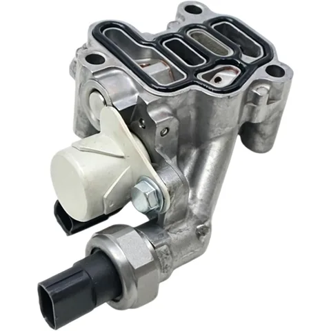 15810-6A0-A01 158106A0A01 Блок клапанов VTEC двигателя для Honda Accord Civic CR-V 1.5L 2018-2024