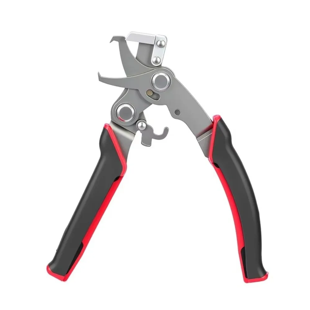 

Stainless Steel Car Clip Pliers Garage Workshop Users Auto Repair Tools Fastener Remover DIY Automotive Snap Pliers