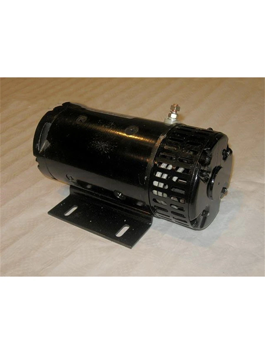 2901016400 HA-2901016400 Original ELECTRICAL MOTOR Used for Haulotte Lifts OPTIMUM 8 / OPTIMUM 1930E