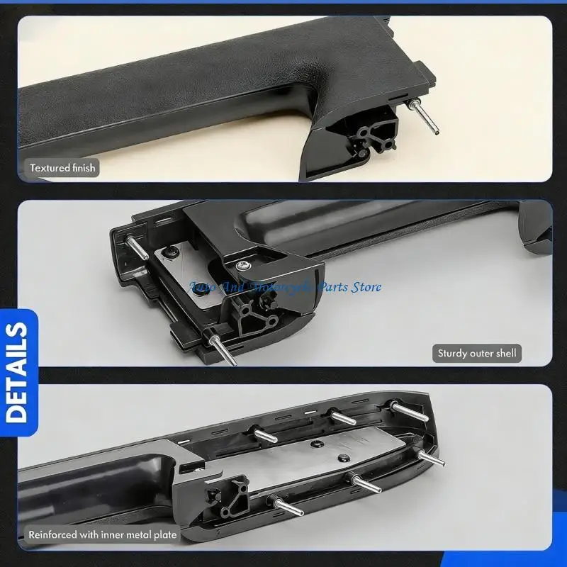 P9FD Reparaturlösung für Armlehne vorne rechts an der Türverkleidung 22818470 für Pickups – Detail 9