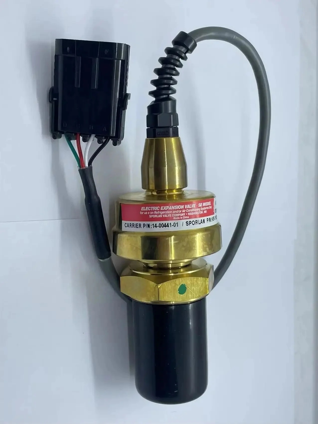 14-00441-01 Repair Kit - Piston/Motor Assy for 14-00441 for Carrier Vector Series Trailer Unit