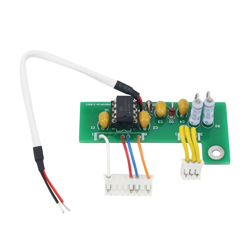 ABDJ-BTL 브리지 보드 Icepower125asx2 디지털 전력 증폭기 보드용으로 설계된 BTL 어댑터 보드