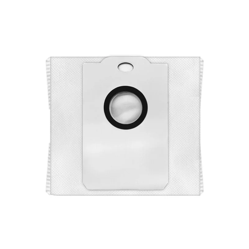 M04K لـ Cecotec Conga 9590 / 9990 / 10090 AI Spin Revolution Ultra Power ملحقات منزلية مرشح فرشاة جانبية رئيسية كيس لجميع الغبار ممسحة C