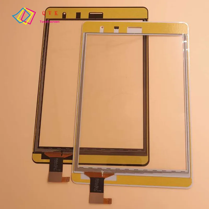 7.85inch for TELEFUNKEN TF-MID7805G tablet pc capacitive touch screen glass digitizer panel