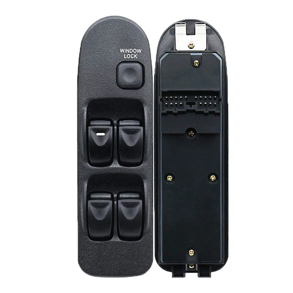 Interruptor de elevalunas eléctrico para Mitsubishi Carisma Space Star 2003-2004, MR792845