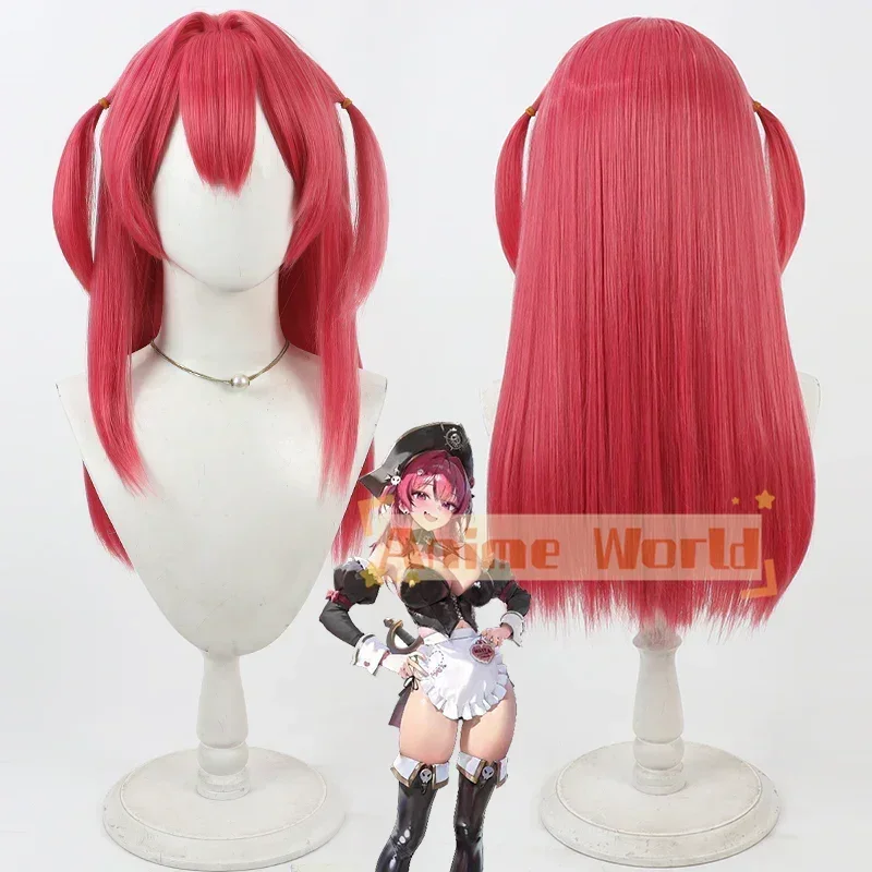 

Nikke: Anime Game Mast Romantic Maid Cosplay Wig + Wig Cap
