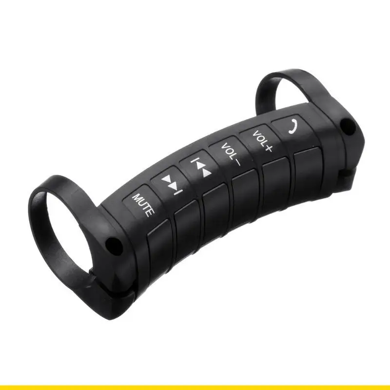 

SZCH Замена кнопки рулевого колеса 10 клавиш Беспроводной контроллер рулевого управления